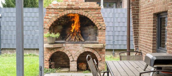 Casa de 7 divisões em Wesel, Germany N.º 289560 38