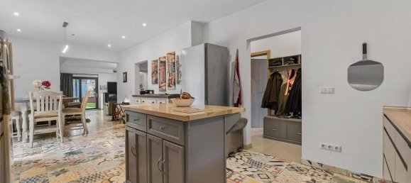 Casa de 7 divisões em Wesel, Germany N.º 289560 13