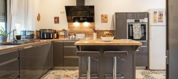 Casa de 7 divisões em Wesel, Germany N.º 289560 33