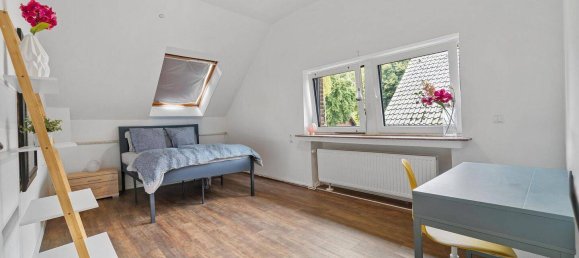 Casa de 7 divisões em Wesel, Germany N.º 289560 22