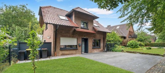 Casa de 7 divisões em Wesel, Germany N.º 289560 6