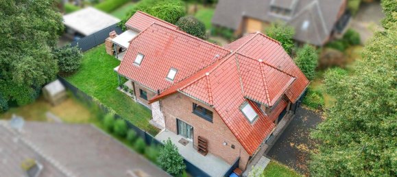 Casa de 7 divisões em Wesel, Germany N.º 289560 4