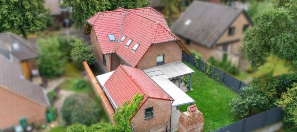 Casa de 7 divisões em Wesel, Germany N.º 289560 3