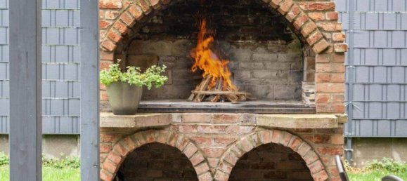 Casa de 7 divisões em Wesel, Germany N.º 289560 35