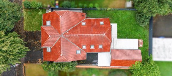 Casa de 7 divisões em Wesel, Germany N.º 289560 2