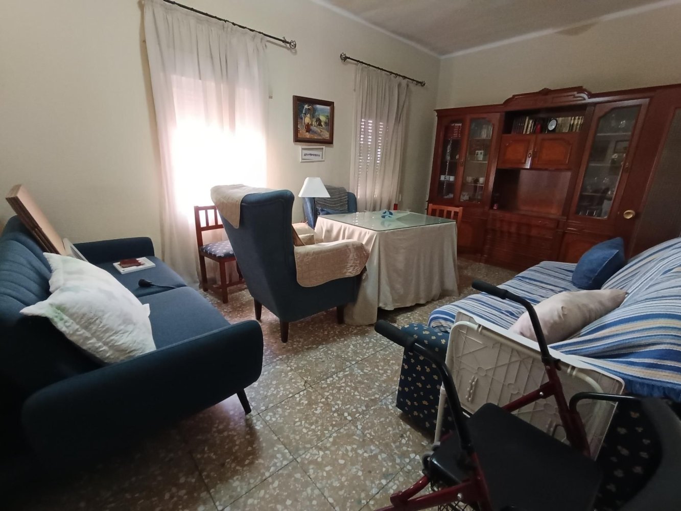 2 Schlafzimmer Wohnung in Cordoba, Spain, Nr. 214861