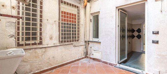 3-salle Appartement à Palermo, Italy No. 309363 23