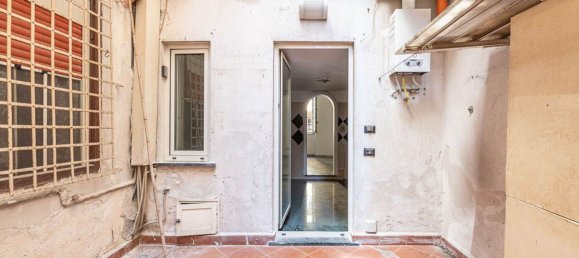 3-salle Appartement à Palermo, Italy No. 309363 22