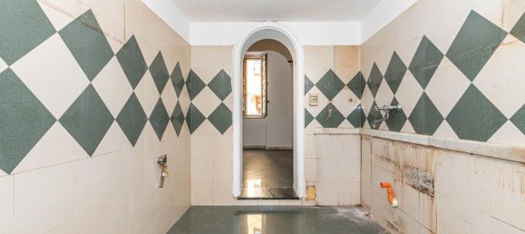 3-salle Appartement à Palermo, Italy No. 309363 20