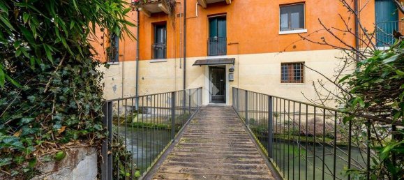 2 bedrooms Duplex in Verona, Italy No. 147668 14