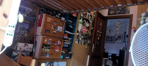 3-salle Appartement à Pomezia, Italy No. 256944 16