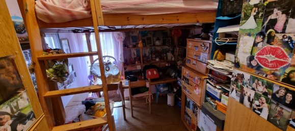 3-salle Appartement à Pomezia, Italy No. 256944 14