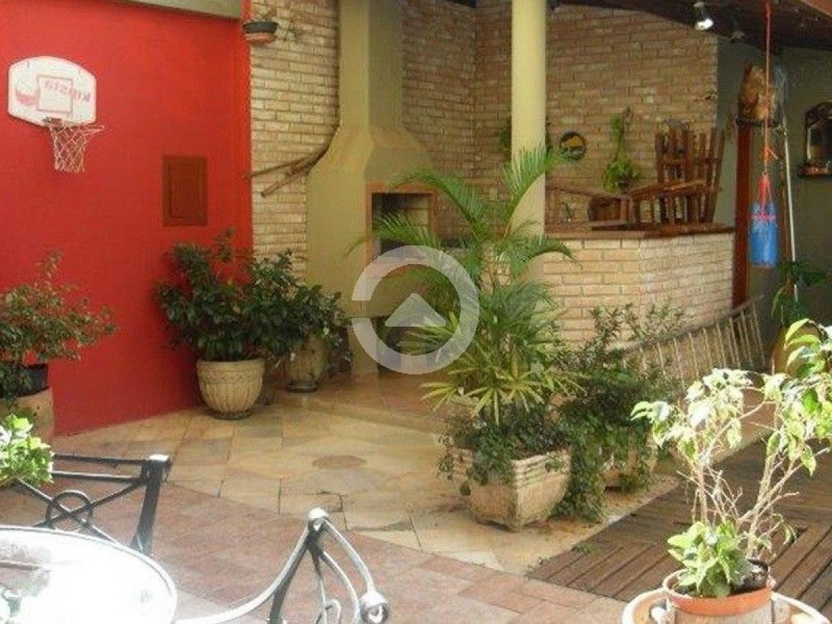 4 غرف نوم منزل في Sao Paulo, Brazil رقم 480438