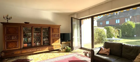 4-Zimmer Stadthaus in Düsseldorf, Germany, Nr. 70611 4