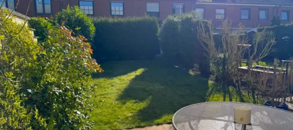 4-Zimmer Stadthaus in Düsseldorf, Germany, Nr. 70611 11