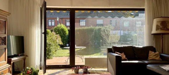 4-Zimmer Stadthaus in Düsseldorf, Germany, Nr. 70611 5