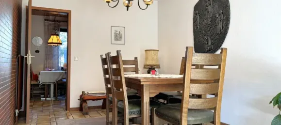 4-Zimmer Stadthaus in Düsseldorf, Germany, Nr. 70611 3