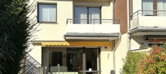 4-Zimmer Stadthaus in Düsseldorf, Germany, Nr. 70611 12