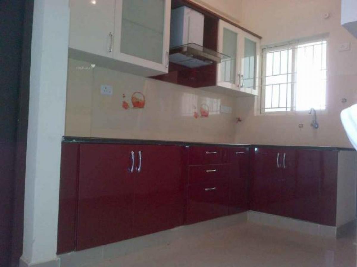 Дом с 2 спальнями в Бангалор, Индия № 17484