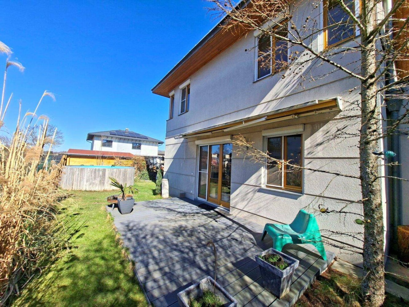 Moradia em banda de 4 divisões em Hagenbrunn, Austria N.º 172045