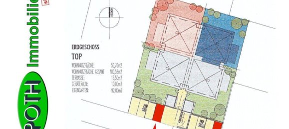 Moradia em banda de 4 divisões em Hagenbrunn, Austria N.º 172045 30