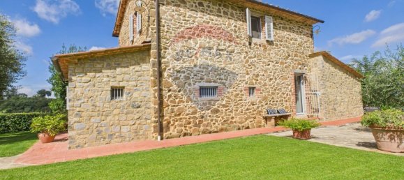 Casa T5 em Scansano, Italy N.º 360109 18