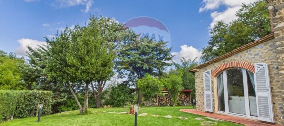 Casa T5 em Scansano, Italy N.º 360109 7