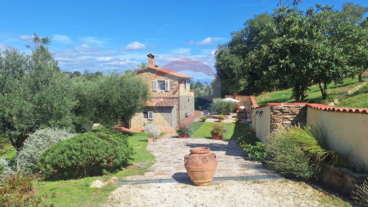 Casa T5 em Scansano, Italy N.º 360109