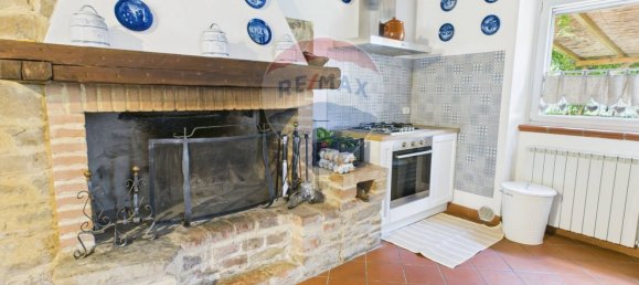 Casa T5 em Scansano, Italy N.º 360109 26