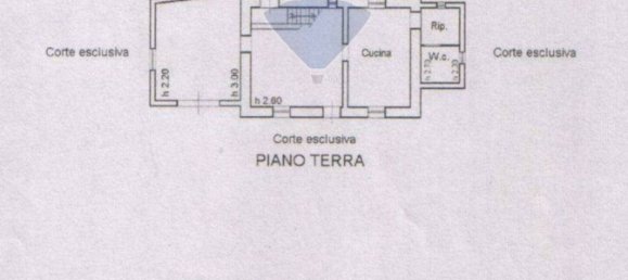 Casa T5 em Scansano, Italy N.º 360109 45