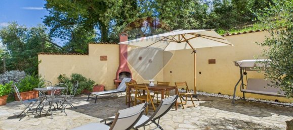 Casa T5 em Scansano, Italy N.º 360109 11