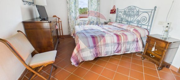 Casa T5 em Scansano, Italy N.º 360109 31