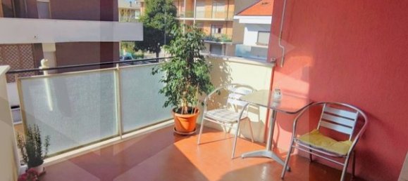 4 rooms Apartment in Montesilvano, Italy No. 17536 11