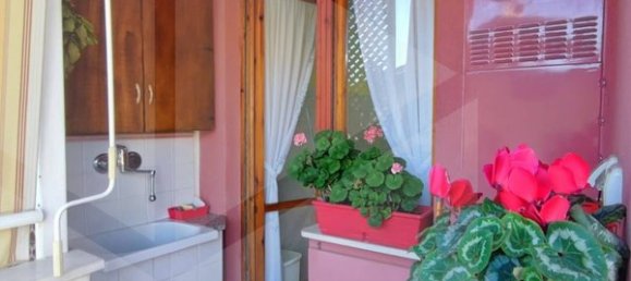 4 rooms Apartment in Montesilvano, Italy No. 17536 15