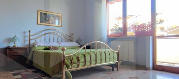 4 rooms Apartment in Montesilvano, Italy No. 17536 2