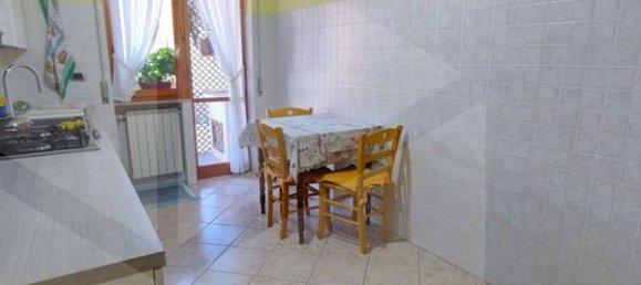 4 rooms Apartment in Montesilvano, Italy No. 17536 17