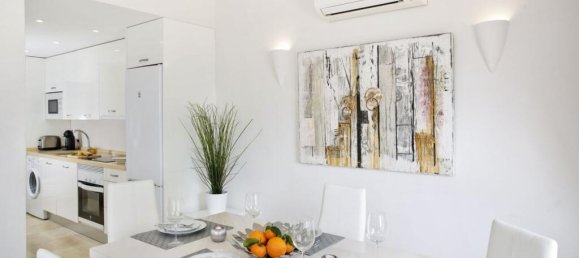 Apartamento T2 em Marbella, Spain N.º 183286 3