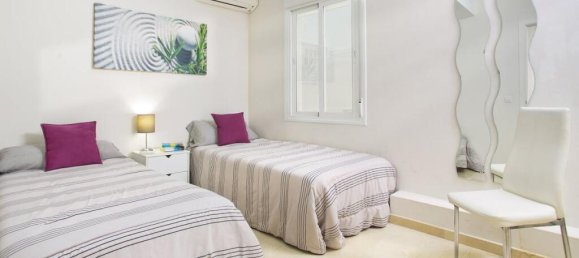 Apartamento T2 em Marbella, Spain N.º 183286 7