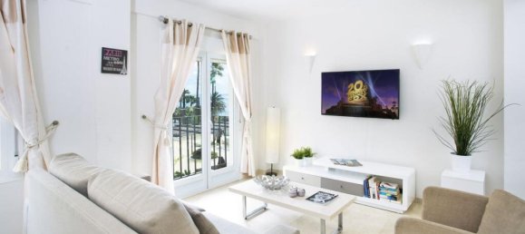 Apartamento T2 em Marbella, Spain N.º 183286 2