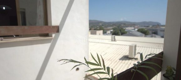 Квартира с 3 спальнями в Бенисса, Испания № 142094 34