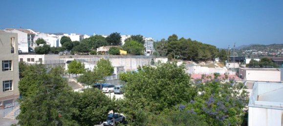 Квартира с 3 спальнями в Бенисса, Испания № 142094 33