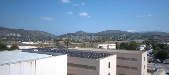 Квартира с 3 спальнями в Бенисса, Испания № 142094 35