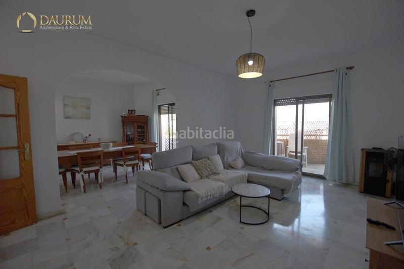 Квартира с 3 спальнями в Бенисса, Испания № 142094