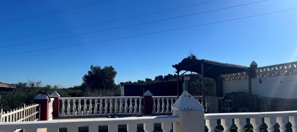 4 bedrooms House in Valencia, Spain No. 152744 2