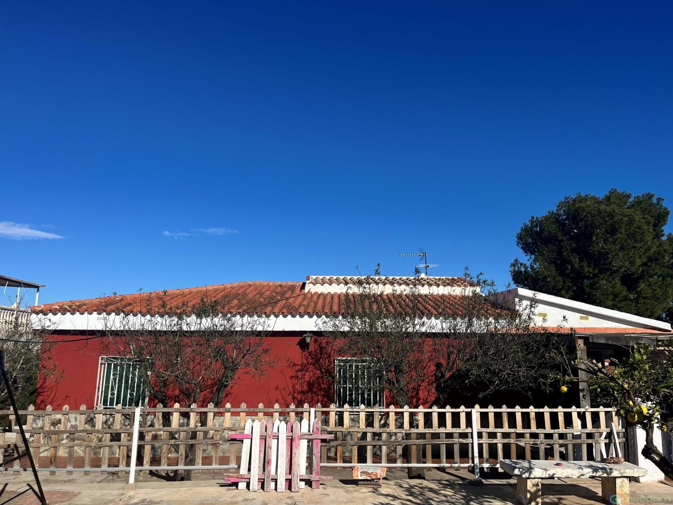 4 bedrooms House in Valencia, Spain No. 152744