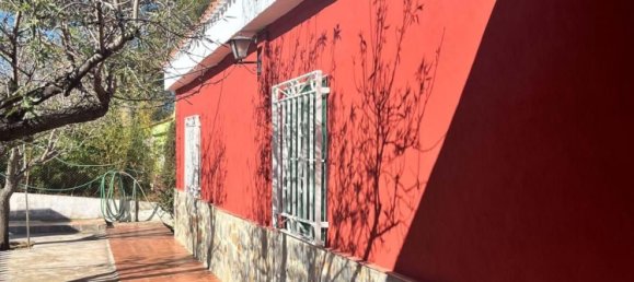 4 bedrooms House in Valencia, Spain No. 152744 3