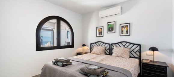 2 غرف نوم شقة في Mijas, Spain رقم 122162 18