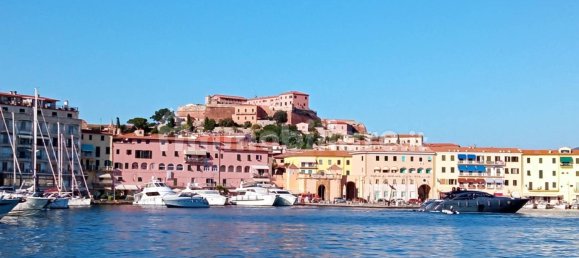 2 bedrooms Apartment in Portoferraio, Italy No. 65166 2