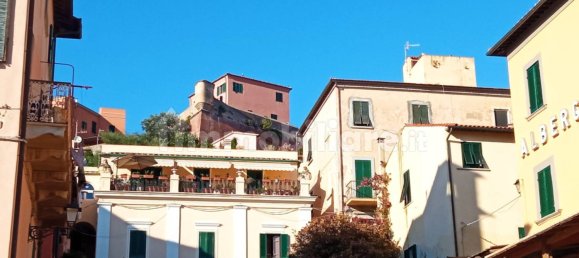 2 bedrooms Apartment in Portoferraio, Italy No. 65166 9