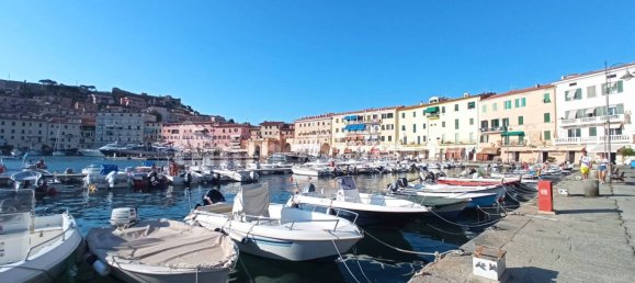 2 bedrooms Apartment in Portoferraio, Italy No. 65166 3